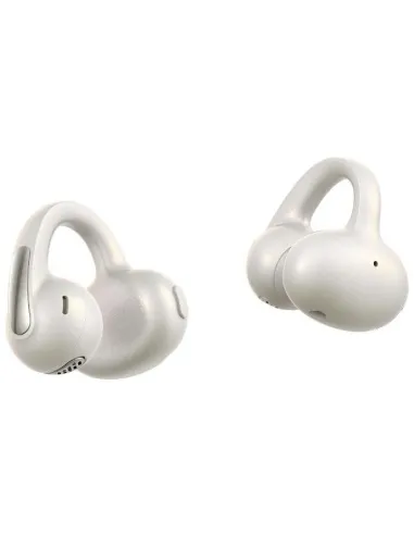 Auriculares Baseus Bowie MC1 Pro Blancos: Open-Ear TWS IP67