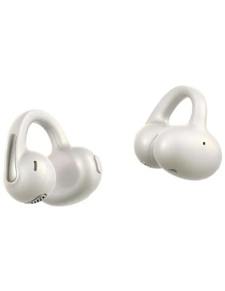 Auriculares Baseus Bowie MC1 Pro Blancos: Open-Ear TWS IP67