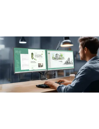 Monitor iiyama ProLite XB2793HSU-B1: 27" IPS Full HD 120 Hz