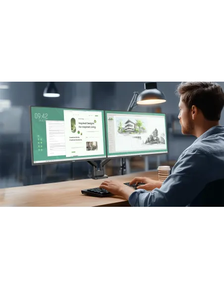 Monitor iiyama ProLite XB2793HSU-B1: 27" IPS Full HD 120 Hz