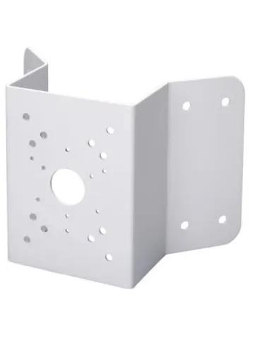 Soporte esquina Dahua DH-PFA151 V2 blanco, 10 kg