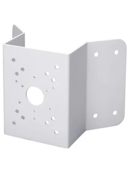 Soporte esquina Dahua DH-PFA151 V2 blanco, 10 kg