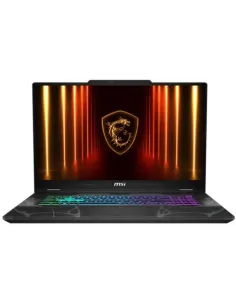 MSI Cyborg 17 B13WFKG-238ES Intel Core i7 13620H/32GB/1TB SSD/RTX 5060/17.3" W11 Home-1404336