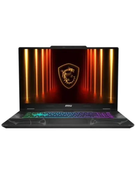 Portátil Gaming MSI Cyborg 17 B13WFKG-238ES con RTX 5060
