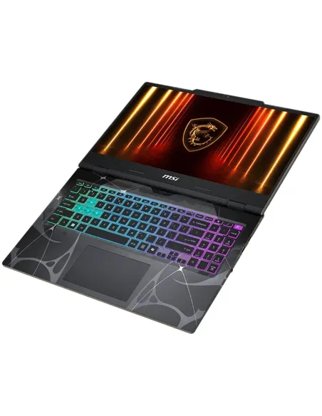 Portátil Gaming MSI Cyborg 17 B13WFKG-238ES con RTX 5060