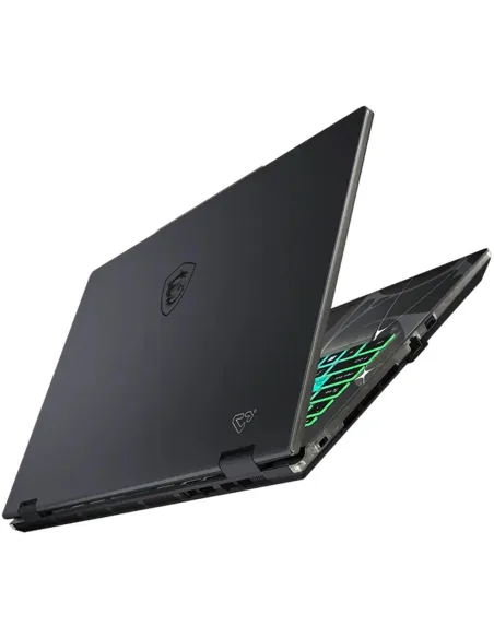 Portátil Gaming MSI Cyborg 17 B13WFKG-238ES con RTX 5060