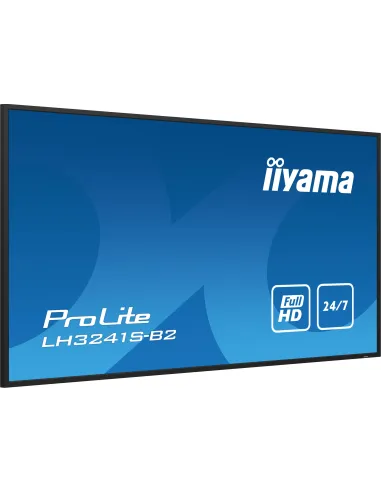 Monitor iiyama ProLite LH3241S-B2 de 31,5" Full HD IPS 24/7