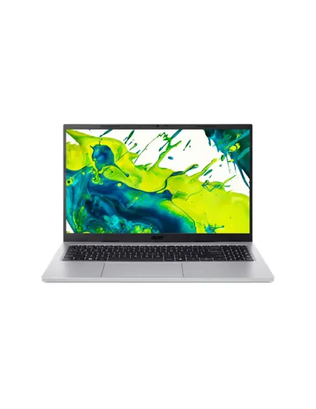 Portátil Acer Aspire Go 15 AG15-72P-71ZQ con W11 Home