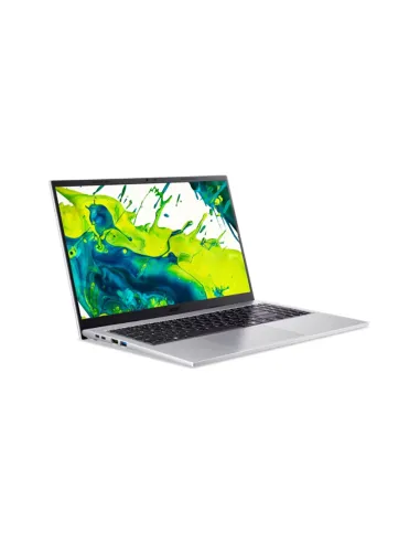 Portátil Acer Aspire Go 15 AG15-72P-71ZQ con W11 Home