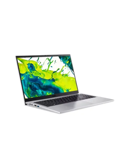 Portátil Acer Aspire Go 15 AG15-72P-71ZQ con W11 Home