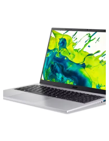 Portátil Acer Aspire Go 15 AG15-72P-71ZQ con W11 Home