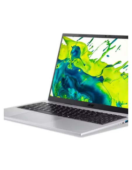 Portátil Acer Aspire Go 15 AG15-72P-71ZQ con W11 Home