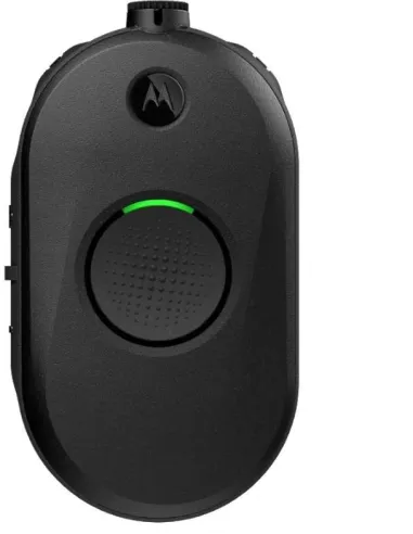 Motorola CLP446e Radio de dos Vías y 16 canales PMR 7400 m IP54