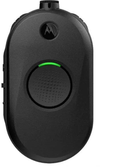 Motorola CLP446e Radio de dos Vías y 16 canales PMR 7400 m IP54