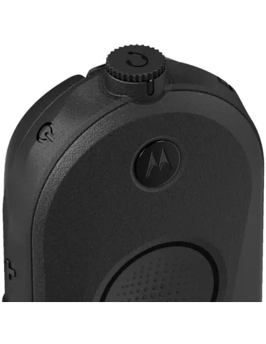 Motorola CLP446e PMR446: radio compacta IP54 20 h