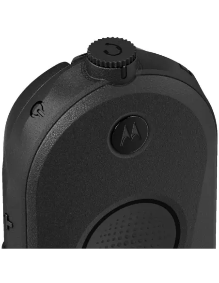 Motorola CLP446e PMR446: radio compacta IP54 20 h