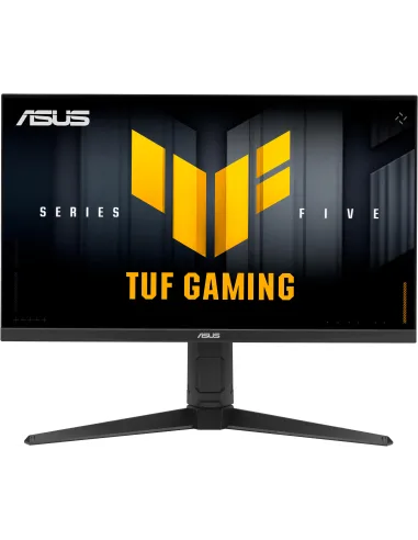 ASUS TUF Gaming VG27AQML5A 27" Wide Quad HD 300Hz Fast IPS G-Sync FreeSync HDR400 Ajustable en Altura