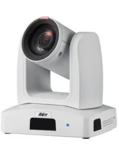 AVer PTZ211B Blanca Cámara PTZ Full HD 12X Zoom Óptico HDMI USB SDI PoE+-1406034