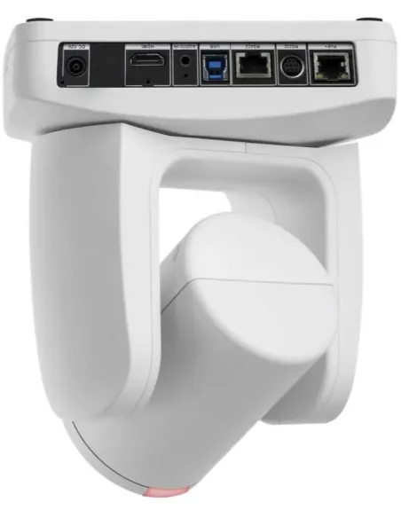 Cámara PTZ AVer PTZ211B FullHD , Zoom 12x con PoE+