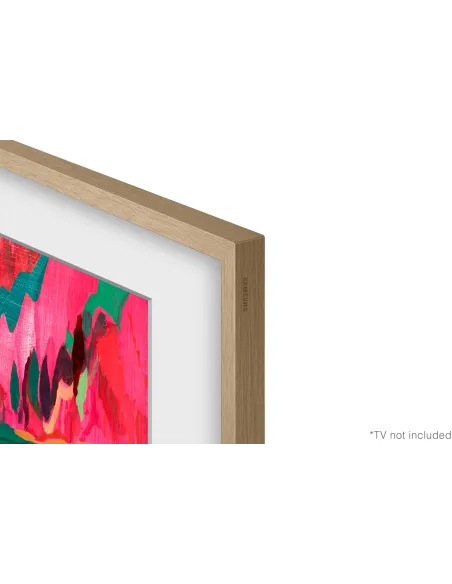 Marco teca para Samsung The Frame 65" (LS03F) magnético
