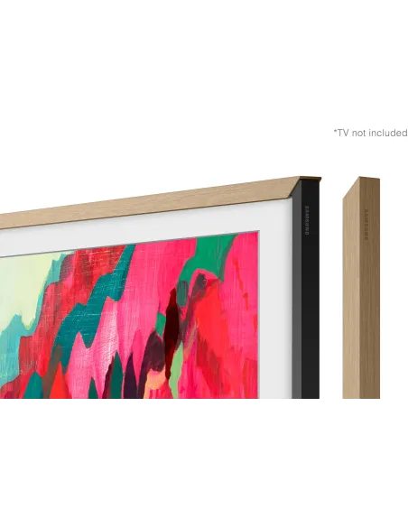 Marco teca para Samsung The Frame 65" (LS03F) magnético