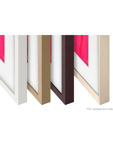 Marco teca para Samsung The Frame 65" (LS03F) magnético