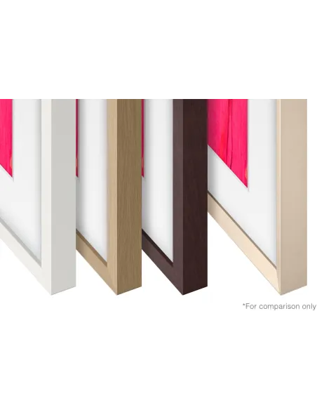 Marco teca para Samsung The Frame 65" (LS03F) magnético