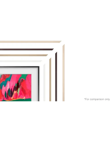 Marco teca para Samsung The Frame 65" (LS03F) magnético