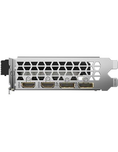 Gigabyte GeForce RTX 3050 Windforce OC V2 8G NVIDIA 8 GB GDDR6