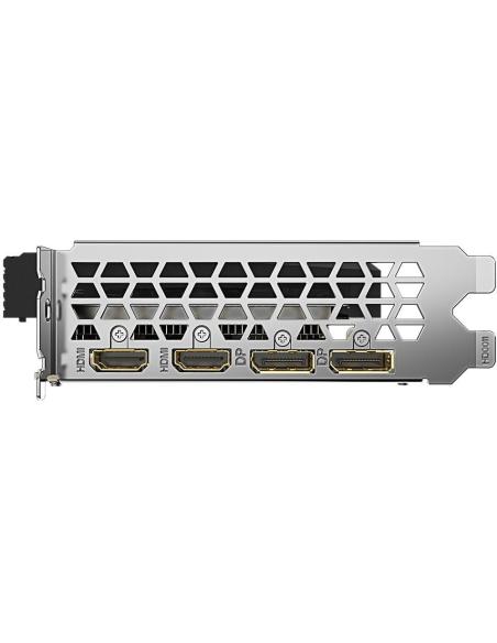 Gigabyte GeForce RTX 3050 Windforce OC V2 8G NVIDIA 8 GB GDDR6