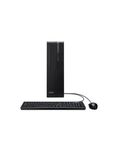 Acer Veriton X2 VX2723G SFF con i7-14700 y W11 Pro