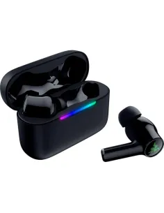 Razer Hammerhead V3 X HyperSpeed Negro Auriculares Inalámbricos Bluetooth y RF Gaming con Cancelación de Ruido-1406504