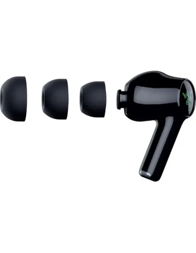 Razer Hammerhead V3 HyperSpeed Negros : 2,4 GHz + Bluetooth
