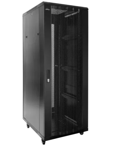 Monolyth SH6632 Armario Rack de Suelo 19" 32U 600 x 600 (Sin Accesorios)