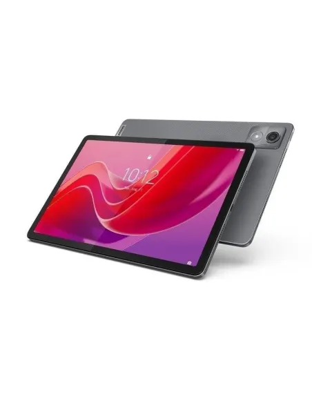 Lenovo Tab K11 Enhanced Edition 4G 11 8GB 128GB Gris con Teclado