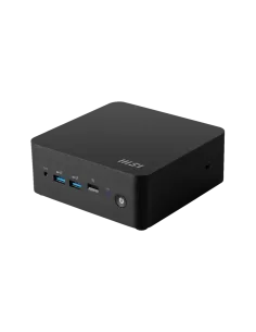 MSI Cubi NUC 1M-246BES Intel Core 7 150U Negro-1409062