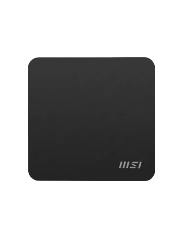 Barebone Mini PC MSI Cubi NUC 1M-246BES : doble LAN y TB4