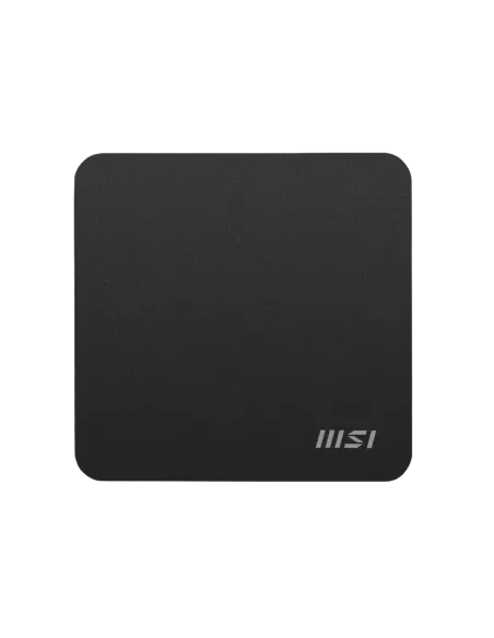 Barebone Mini PC MSI Cubi NUC 1M-246BES : doble LAN y TB4