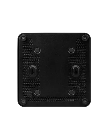 Barebone Mini PC MSI Cubi NUC 1M-246BES : doble LAN y TB4
