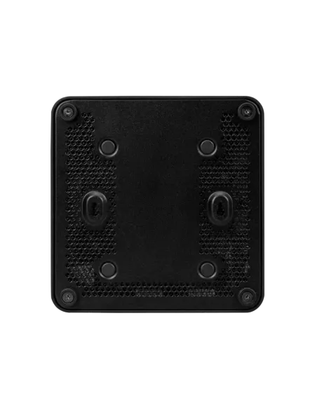 Barebone Mini PC MSI Cubi NUC 1M-246BES : doble LAN y TB4