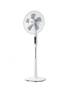 Black & Decker BXEFP50E Ventilador de Pie 50W-ELEC65474
