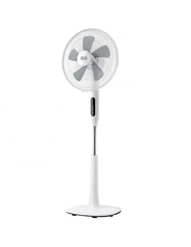 Black & Decker BXEFP50E Ventilador de Pie 50W