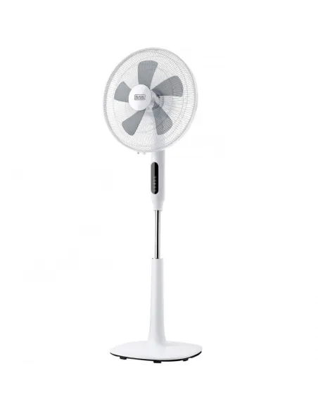 Black & Decker BXEFP50E Ventilador de Pie 50W