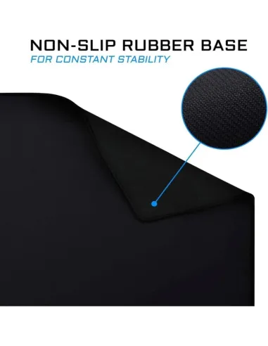 Alfombrilla XXL Control 900 x 400 The G-Lab Pad Selenium