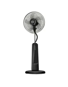 Black & Decker BXMF75E Ventilador Nebulizador de 40 cm 75 W con Humidificador y Mando-ELEC65481