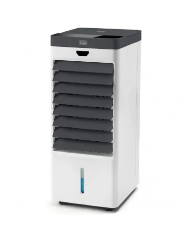 Black & Decker BXAC50E Climatizador Evaporativo Portátil de 75W y 5 Litros