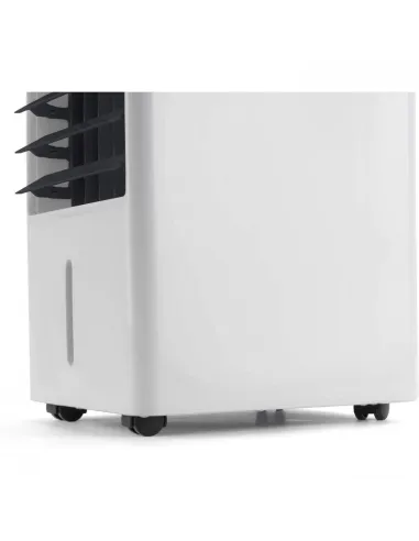 Climatizador evaporativo Black & Decker BXAC50E de 5 Litros
