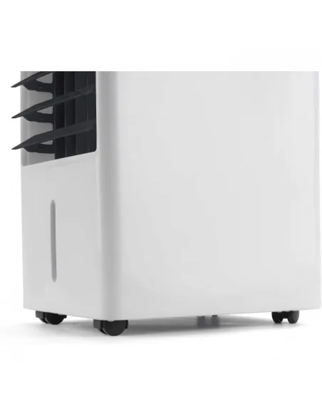 Climatizador evaporativo Black & Decker BXAC50E de 5 Litros