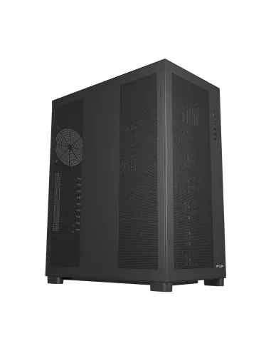 FSP U500-B Torre Workstation con 5 Ventiladores PWM de 120 mm