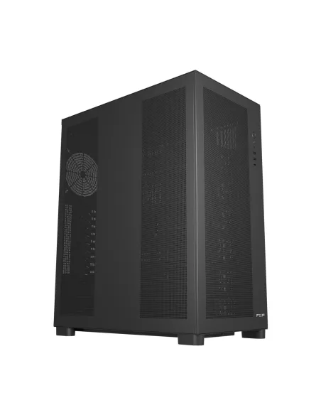 FSP U500-B Torre Workstation con 5 Ventiladores PWM de 120 mm